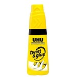 Ljepilo UHU Twist &amp; Glue, višenamjensko