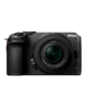 Nikon Z30 + 16-50VR + 50-250 VR