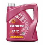 Mannol Extreme motorno ulje, 5W-40, 4 l