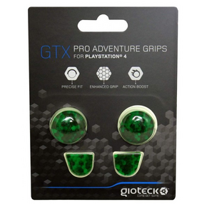 Thumb Grips Gioteck GTX Pro Adventure PS4/PS5