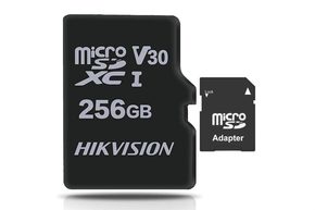 Hikvision 256GB memorijska kartica