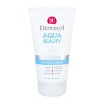 Dermacol Aqua Beauty gel za čišćenje 3u1 150 ml