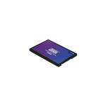 GoodRAM CX400 SSD 128GB, 2.5”, NVMe/SATA