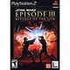 PS2 IGRA STAR WARS EPISODE 3
