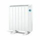 Digital Heater Orbegozo 1000W White 1000 W