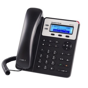 Grandstream GXP-1625 telefon