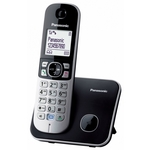 Panasonic KX-TG6811 bežični telefon, DECT