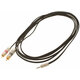 Bespeco BT1750MBIS 3 m Audio kabel