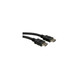 Roline HDMI kabel, HDMI M - HDMI M, 10m 11.04.5576-5