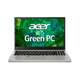 Acer Asper Vero AV15-53P-58QJ, 15.6" 1920x1080, Intel Core i5-1335U, 512GB SSD, 16GB RAM, Windows 11