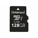 Intenso microSD 64GB memorijska kartica