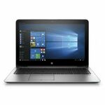 HP EliteBook 850 G3 15.6" 1920x1080, 256GB SSD, 8GB RAM, Intel HD Graphics, Windows 8, refurbished