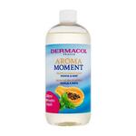 Dermacol Aroma Moment Papaya &amp; Mint Tropical Liquid Soap tekući sapun punilo unisex