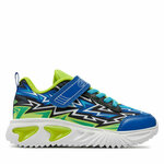 Tenisice Geox J Assister Boy J45DZB 02ACE C4344 S Royal/Lime