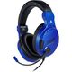 Bigben V3 stereo gamer headset, plava (PS4)