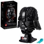 LEGO® Star Wars TM 75304 Darth Vader™ kaciga
