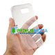 Samsung Galaxy S6 prozirna tanka 0,3mm TRANSPARENT maskica