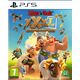 Asterix amp; Obelix XXXL: The Ram From Hibernia - Limited Edition (Playstation 5)