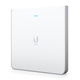 Ubiquiti U6 Enterprise In-Wall access point, 1000Mbps