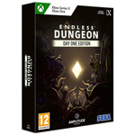 Endless&nbsp;Dungeon - Day One Edition Xbox Series