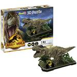 3D puzzle Jurassic World Dominion - T. Rex 00241 Jurassic World Dominion - T. Rex 1 St.