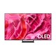 Samsung QE65S90C televizor, 65" (165 cm), OLED, Ultra HD, Tizen