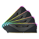 Corsair Vengeance RGB Pro 128GB DDR4 3600MHz, CL18, (4x32GB)