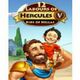 12 Prac Herculesa V: Kids of Hellas