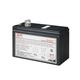APC Replacement Battery Cartridge #164 APC-RBC164