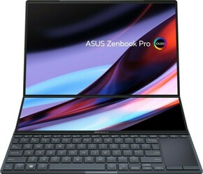 Asus Zenbook Duo/Zenbook Pro UX8402VU-P1097X
