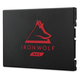 Seagate IronWolf 125 ZA250NM1A002 SSD 250GB, 2.5”, SATA