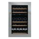 mQuvee Ugradbeni hladnjak za vino WineKeeper WKD49S