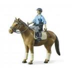 Bruder figurica Policajac na konju