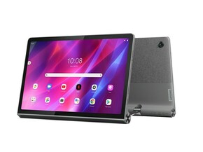 Tablet Lenovo Yoga Tab 11 Helio G90T 11" Helio G90T 4 GB RAM 128 GB Siva