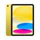 iPad 10 2022 10,9 WiFi 64GB yellow