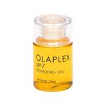 Olaplex Bonding Oil No. 7 ulje za kosu za zaštitu kose od topline za oštećenu kosu za ispucale vrhove kose 30 ml za žene
