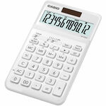 Kalkulator Casio JW-200SC-WE Bijela Plastika (18,3 x 10,9 x 1 cm) , 300 g