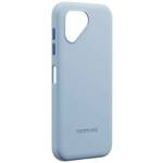 Fairphone Protective Soft Case stražnji poklopac za mobilni telefon Fairphone Fairphone 5 nebesko-plava