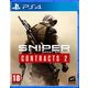 Sniper Ghost Warrior Conracts 2 PS4