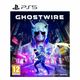 Ghostwire: Tokyo (Playstation 5) - 5055856429999 5055856429999 COL-9934
