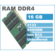 A-Brands 16GB DDR4