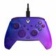 PDP XBOX WIRED CONTROLLER REMATCH - PURPLE FADE
