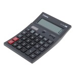 Canon kalkulator AS-1200, crni/sivi