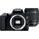 Canon EOS 250D 24.1Mpx SLR bijeli/crni/plavi/srebrni digitalni fotoaparat
