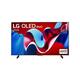 LG OLED48C41LA televizor, 48" (122 cm), OLED, Ultra HD, webOS