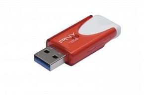 PNY 128GB USB memorija