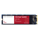 WD Red SA500 SATA SSD 1TB M.2 2280 SATA 6Gbit/s – internes Solid-State-Module