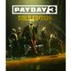 PAYDAY 3 (Gold Edition ) (Steam)