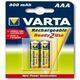 Varta baterija V800, Tip AAA, 1.2 V