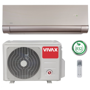 Vivax V Design ACP-12CH35AEVIS klima uređaj